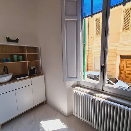 Apartment Allegra With Jacuzzi Viareggio