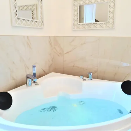 Apartment Allegra With Jacuzzi *