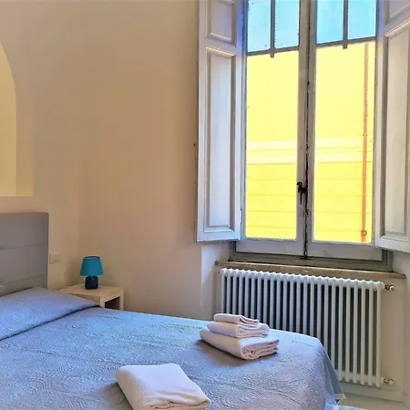Apartment Allegra With Jacuzzi