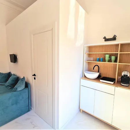 Allegra With Jacuzzi Apartment Viareggio