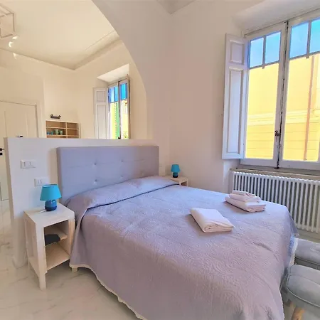 Appartement Allegra With Jacuzzi Viareggio